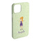 Custom Character (Woman) iPhone Case - Plastic - iPhone 15 Pro Max (Personalized)