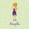Custom Character (Woman)
