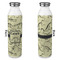 Dinosaur Skeletons 20oz Water Bottles - Full Print - Approval