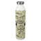 Dinosaur Skeletons 20oz Stainless Steel Water Bottle - Full Print (Personalized)