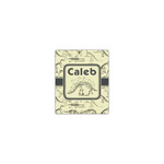 Dinosaur Skeletons Canvas Print - 8x10 (Personalized)