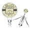 Dinosaur Skeletons Corkscrew (Personalized)