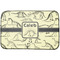Dinosaur Skeletons Dish Drying Mat (Personalized)