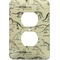 Dinosaur Skeletons Electric Outlet Plate