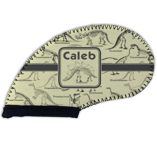 Dinosaur Skeletons Golf Club Covers - FRONT