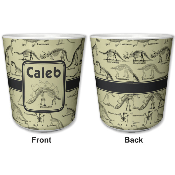 Dinosaur Skeletons Kids Cup - APPROVAL