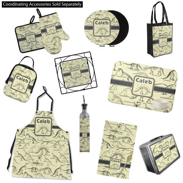 Dinosaur Skeletons Kitchen Accessories & Decor