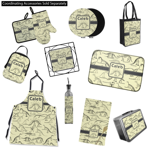 Dinosaur Skeletons Kitchen Accessories & Decor