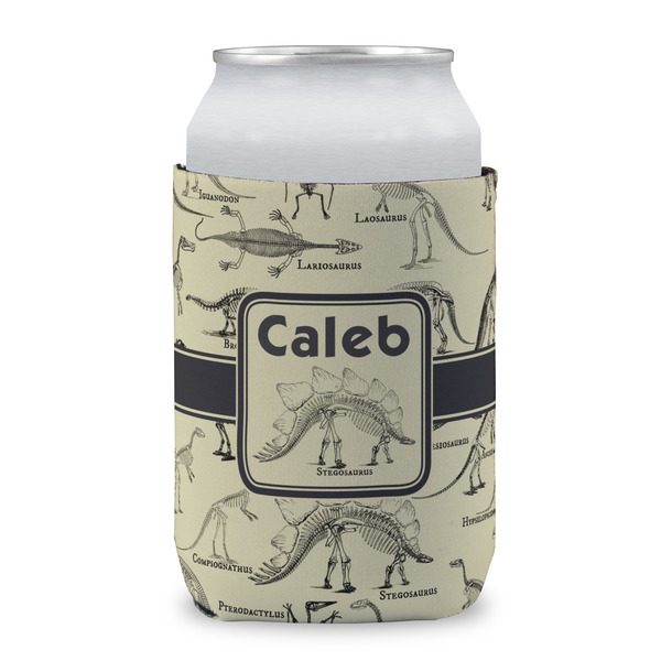 Dinosaur Skeletons Can Sleeve