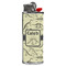 Dinosaur Skeletons Case for BIC Lighters (Personalized)
