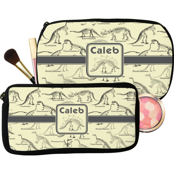 Dinosaur Skeletons Makeup Kit Aggregate