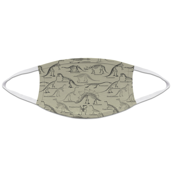Dinosaur Skeletons Mask2
