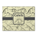 Dinosaur Skeletons Microfiber Screen Cleaner (Personalized)