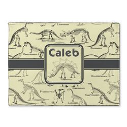 Dinosaur Skeletons Microfiber Screen Cleaner (Personalized)