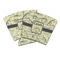 Dinosaur Skeletons Party Cup Sleeves - PARENT MAIN