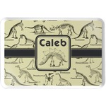 Dinosaur Skeletons Serving Tray (Personalized)