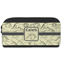 Dinosaur Skeletons Shoe Bag (Personalized)