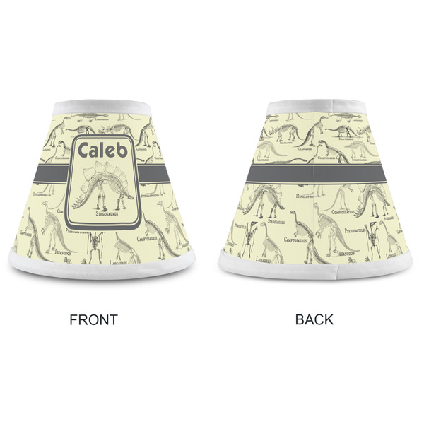 Dinosaur Skeletons Small Chandelier Lamp - Approval