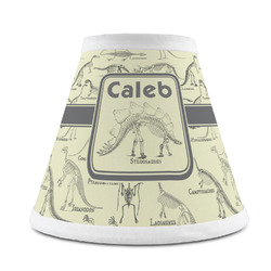 Dinosaur Skeletons Chandelier Lamp Shade (Personalized)