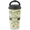 Dinosaur Skeletons Stainless Steel Coffee Tumbler (Personalized)