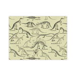 Dinosaur Skeletons Tissue Paper Sheets - Medium - Heavyweight