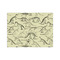 Dinosaur Skeletons Tissue Paper Sheets - Medium - Heavyweight