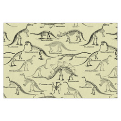 Dinosaur Skeletons X-Large Tissue Papers Sheets - Heavyweight