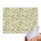 Dinosaur Skeletons Tissue Paper Sheets - Main