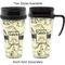 Dinosaur Skeletons Travel Mugs - with & without Handle