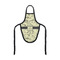 Dinosaur Skeletons Bottle Apron (Personalized)
