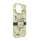 Dinosaur Skeletons iPhone Case - Plastic - iPhone 13 (Personalized)