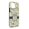 Dinosaur Skeletons iPhone 13 Pro Max Tough Case - Angle
