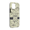 Dinosaur Skeletons iPhone Case - Rubber Lined - iPhone 13 Pro (Personalized)