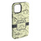 Dinosaur Skeletons iPhone 15 Pro Max Tough Case - Angle