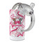Valentine's Day 12 oz Stainless Steel Sippy Cups - Top Off