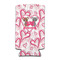 Valentine's Day Can Cooler (tall 12 oz) (Personalized)