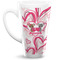 Valentine's Day 16 Oz Latte Mug - Front