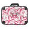 Valentine's Day 18" Laptop Briefcase - FRONT