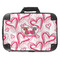 Valentine's Day Hard Shell Briefcase - 18" (Personalized)