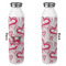 Valentine's Day 20oz Water Bottles - Full Print - Approval