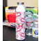 Valentine's Day 20oz Water Bottles - Full Print - In Context