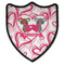 Valentine's Day 3 Point Shield