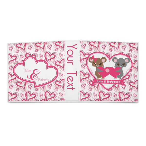 Valentine's Day 3-Ring Binder Approval- 2in