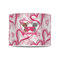 Valentine's Day 8" Drum Lampshade - FRONT (Poly Film)