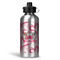 Valentine's Day Water Bottles - 20 oz - Aluminum (Personalized)