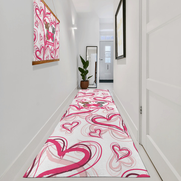 Valentine's Day Area Rug Sizes - In Context (vertical)