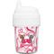 Valentine's Day Baby Sippy Cup (Personalized)
