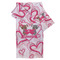 Valentine's Day Bath Towel Sets - 3-piece - Front/Main