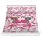 Valentine's Day Comforter Set - King (Personalized)