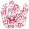 Valentine's Day Bibs - Main New and Old